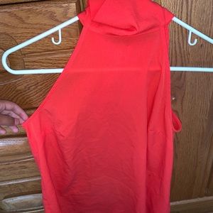 Banana Republic Halter Top